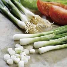 Explore more like spring onion vs chives. Grow Your Own Spring Onions Or Scallions Salad Onions