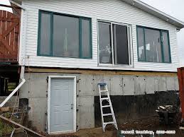 Madrier D Assise Terrasse Galerie Patio Porche Veranda Bois Comment Construire Une Terrasse Construction Terrasse Terrasse Surelevee Construire Un Pont