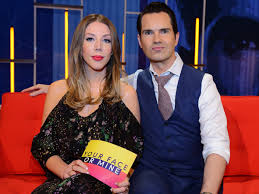 He also sat at the helm of channel 4's annual big fat quiz of the year for over a decade. Jimmy Carr Is Not Only The King Of Punchlines But Also Watches