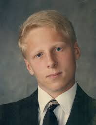 Obituary information for Jeffrey A. Miller