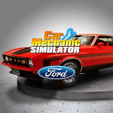 A sub dedicated to car mechanic simulator's fans. Playway Car Mechanic Simulator 2018