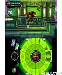 Game creator es un juego de aventura,. Ben 10 Omniverse 2 Usa Nintendo 3ds Rom Download Romulation