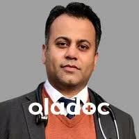 Book Appointment with Dr. Syed Muhammad Imran Majeed at Armed Forces  Institute of Cardiology in Peshawar Road, Rawalpindi