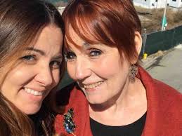 Fundraiser for Mary Jane Russo by Christine Russo : My Mother's Fight to  Live