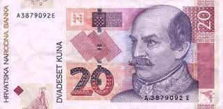 Exchanging the money in croatia Croatian Currency 17 Useful And Strange Facts To Remember