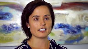 Christine Pace talks about the Educate Plus conference