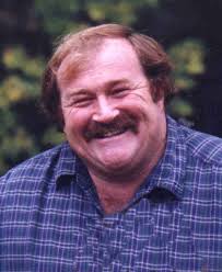 Daniel J. Caron (1950-2014)