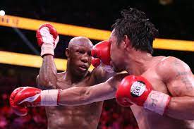 Refresh this page for the latest updates and blow by blow coverage of the big fight. 2cvzex1qnufglm