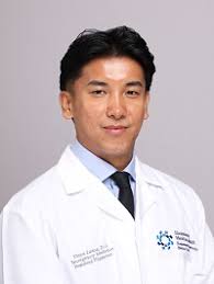 HUMC Emergency Medicine Residents: Class of 2027