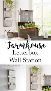 48 large vertical welcome sign wood rustic farmhouse porch decor fixer upper. Darling Farmhouse Letter Box Wall Hanging Magnolia Home Fixer Upper Style Farmhouse Style Decor Rustic Metal Decor Rustic Decor A Great Addition To Your F