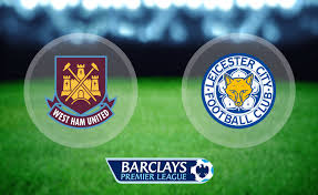 Leicester City Vs West Ham United Live Stream Broadcaster Head To Head Lineups Time Date Preview Epl West Ham United Leicester City Premier League