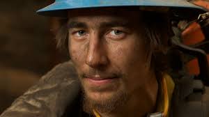 Gritty, Dirty, and Dedicated: Portraits of Wildland Firefighters