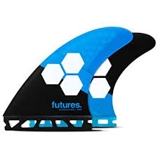 Futures Am1 Honeycomb Thruster Fin