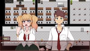 Download Free Hentai Game Porn Games Welcome to Nicest - Version Proof of  Concept