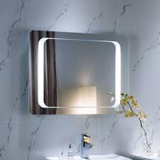 Every of them has its own beauty and look special in the whole bathroom edit. 25 Modern Bathroom Mirror Designs