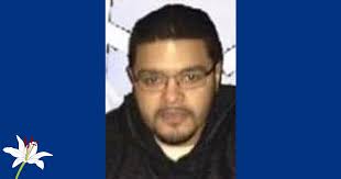 Terrell Ortiz, age 26