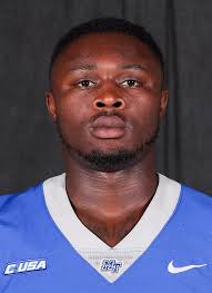 Spring Q&A: Diabate fired up for spring as usual