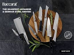 The Best Quality Kitchen Knives For Avid Cooks Kitchen Knives Knife Cooks Knife
