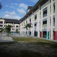 Yaitu uraian dari suatu paragraf yang menjelaskan tentang alasan mengapa suatu karya tulis dibuat. Photos A Smk Seksyen 4 Bandar Kinrara Bandar Kinrara