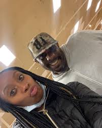 It's my month, all month