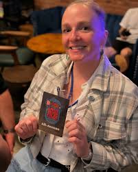 Shoutout to our amazing all-access pass holders! 🎉 Thanks for showing up  and soaking in all the movies, live music, and talkbacks at the fest. Your  patronage inspires us🙌🏽 See you at