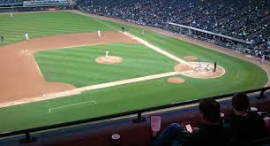 Chicago White Sox Seating Guide Guaranteed Rate Field