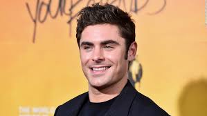 Born october 18, 1987) is an american actor and singer. Who Is Zac Efron Cnn Video