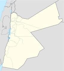 Mappa di oman e giordania. Aeroporti In Giordania Wikipedia