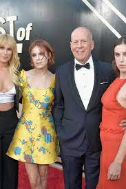 See more ideas about bruce willis, portréty, speváci. Bruce Willis Starportrat News Bilder Gala De