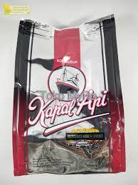 Kapal api spesial mix 165 gram kapal api mix 10x25 gram kapal api grande with choco toping 20 gram kapal api 65 gram kapal api spesial 380 gr kapal api. Jual Kopi Kapal Api Special Silver 380gr Kota Tangerang Toko Myro Tokopedia