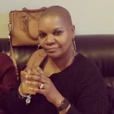 I miss my bald head….