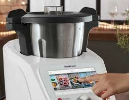 Opinión y precio del robot de cocina cecotec mambo. Cuando Sale El Robot De Cocina De Lidl 2019