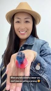 #1 advice from a divorce lawyer >> Get a Prenup!!, ., ., ., ., ., ., ., .,  ., ., ., ., #prenup #lawyer #lawfirm #lawyerlife #familylaw #personalinjury  #estateplanning #attorneyatlaw #familylawyer ...