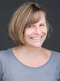 Alison Margaret Derry