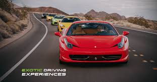 I also knew that there would be a. Exotic Driving Experiences Exotic Car Driving Packages Tours And Rentals