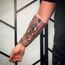 The inner wrist is actually considered to be one of the least painful places to get tattooed, but depending on placement the pain level can vary. Greatest Tattoo Ideas For Men In 2021 Tattoo Stylist