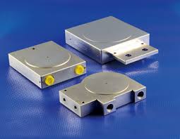 aluminum water cooled heat sink rosen