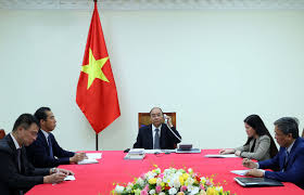 Hiện tại, asian cup 2023 đã xác định chắc chắn những cái tên sẽ góp mặt tại giải đấu 2 năm tới bao gồm: Quan Há»‡ Ä'á»'i Tac Chiáº¿n LÆ°á»£c Viá»‡t Nam Phap Co Nhá»¯ng Tiáº¿n Triá»ƒn Tich Cá»±c