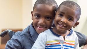 MORNING MINUTE: Disabled 5-Year-Old Kicked Out Of Mall Because His  Wheelchair Was A 'Safety Hazard'