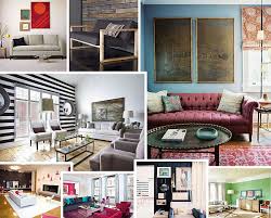 A blue living room has a calming, stabilizing effect on your home. Living Room Paint Ideas Find Your Home S True Colors