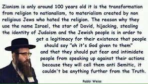 Image result for synagogue of satan