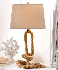Love This Iron Rope Table Lamp By On Zulily Zulilyfinds Rope Table Lamps Table Lamp Lamp Decor