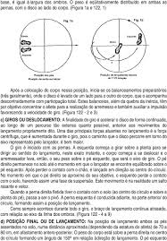 História,técnica,exercícios para aprimoramento do lançamento de disco, acadêmicos de educação física (univali). Atletismo O Lancamento Do Disco Pdf Download Gratis