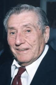 John A. “The Barber” CIMINO