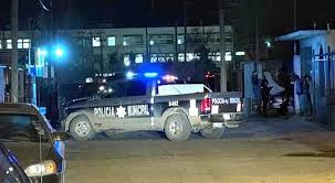 Ejecutan A Uno Cerca Del Bachilleres 9 Puente Libre En 2020