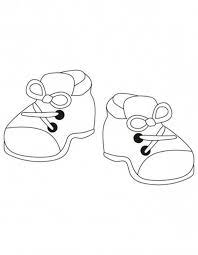A coloring sheet for preschoolers and toddlers of the humpty dumpty nursery rhyme. Pin On Shoes Coloring Pages
