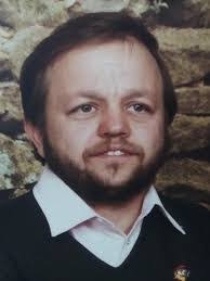 Gerald Booth's Instagram, Twitter & Facebook