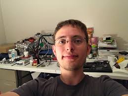 Michael Perrone's Profile