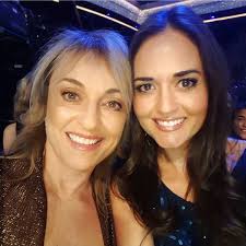 Happy 75th birthday to my incredible mom @mahailamckellar