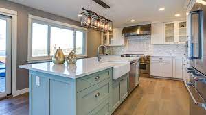 Things like the tradeoff between space and functionality, storage space and personal design preferences. Kitchen Islands Luxury Bespoke Kitchens Designers Broadway Kitchens Birmingham